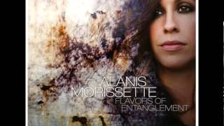 Alanis Morissette - Straitjacket - Flavors Of Entanglement (Deluxe Edition)