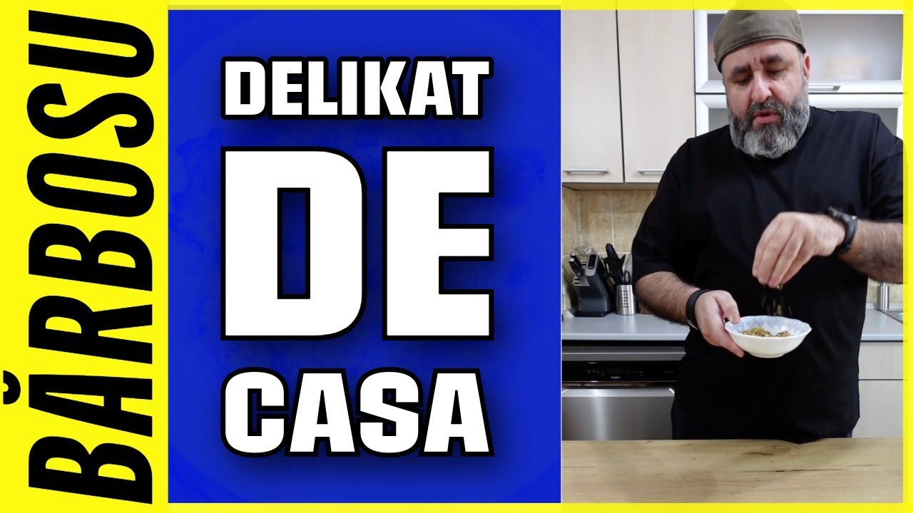 Cum sa faci VEGETA ADEVARATA SI NATURALA  la tine acasa! SIMPLU SI RAPID!