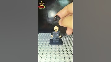 #ECHO Daredevil: Born Again   minifigure