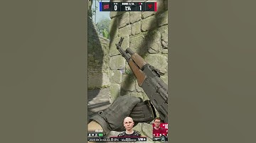 elige - ak 4k vs betboom #elige #blastpremier #csgo #counterstrike #esports #cs2 #clutch #shorts