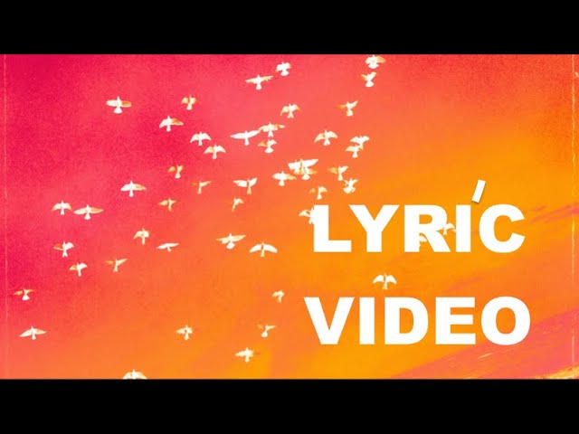 Freedom Really Does Fly - Official Lyric Video