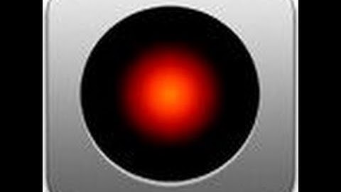 Cydia Tutorials - Tutorial 2 - Recording Your iPad/iPod/iPhone Screen