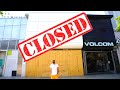 We are closing down COOLKICKS