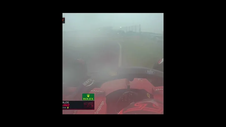 Carlos,but if close your eyes #f1 #f1shorts