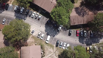 DJI Mavic pro firmware update 01.04.0000 footage, Camera quality, fixed over exposure