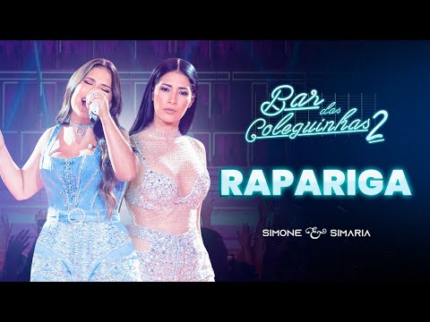 Simone & Simaria – Rapariga