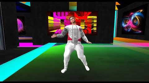 Explosive animation - Direct Pain | #3d  #animation  for @secondlife