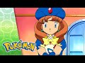 The Princess And The Togepi POKÉMON FULL EPISODE 3 Season 7
