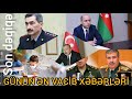 GÜNÜN ƏN VACİB XƏBƏRLƏRİ (11.09.2020) son xeberler bugun 2020