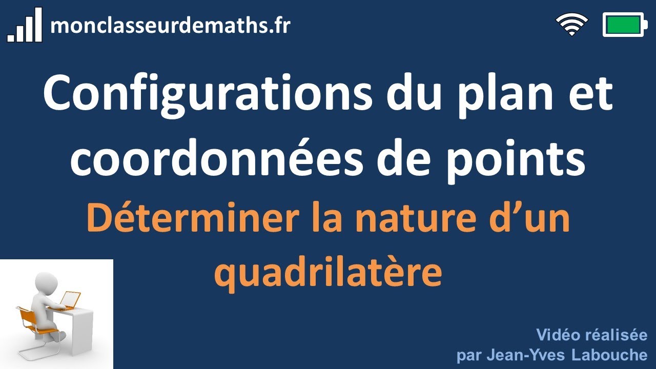 C est Quoi La Nature D un Quadrilatère