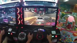 Wangan Midnight Maximum Tune 5dx Plus Up Aura Gorilla2! screenshot 3