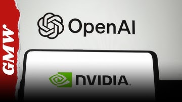 Nvidia to invest up to $100 billion in OpenAI
