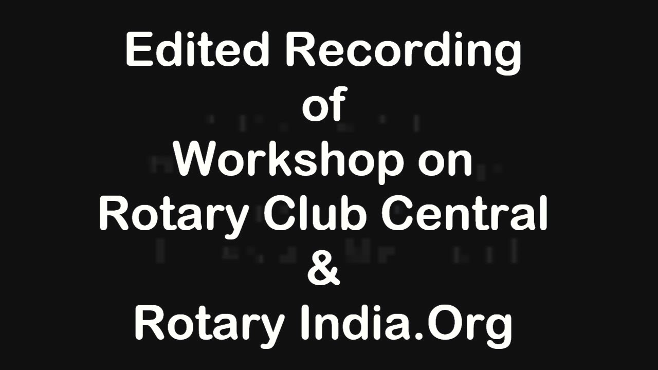 Edited Recording of Workshop 26 Aug 2024 LR