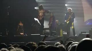 The Rolling Stones - Jumping Jack Flash - King Baudouin Stadium, Brussels - 11/07/2022