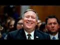 Huckabee on Mike Pompeo: This was a dumb fight for Dems to pick