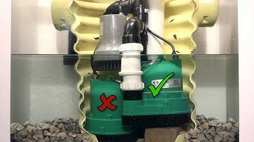 Prevent Basement Flooding with the BFG Control System