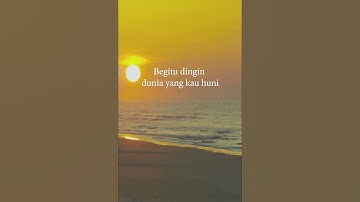 Ghea Indrawari - Jiwa Yang Bersedih (Video Lirik)