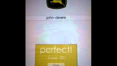 Answers to level 3 part 2 logo quiz