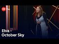 Elva Thilde sings 'October Sky' | X Factor 2024 🎤