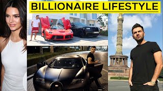 Saygin Yalcin Lifestyle - Dubai Billionaire Rich Lifestyle