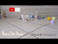✨ Neve alla Scoperta dei Giochini Colorati! 🧸🐰 Un Mondo di Curiosità e Tenerezza! 🌈