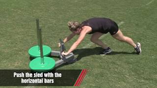 Power Sled