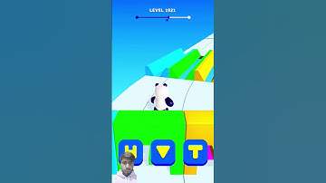 Best fun game ever(blob shifter 3D)level-1921 #games #shorts #funny #games