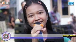 NGAPLANG NGAPLANG ~ Burok ( SBN ) Santya Bintang Nada ~ Cisaat Village 07/09/25