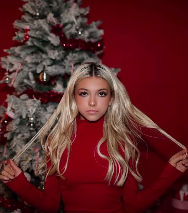 All i want for christmas is you coco quinn sample audio youtube