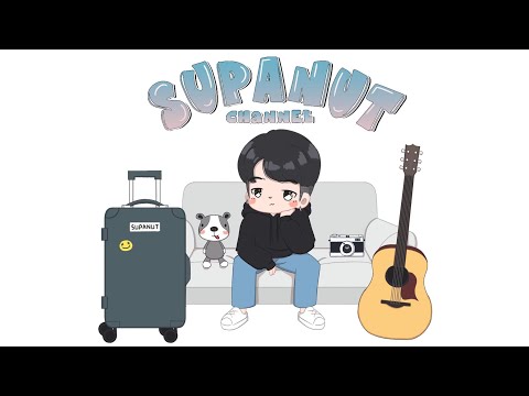 SUPANUT CHANNEL