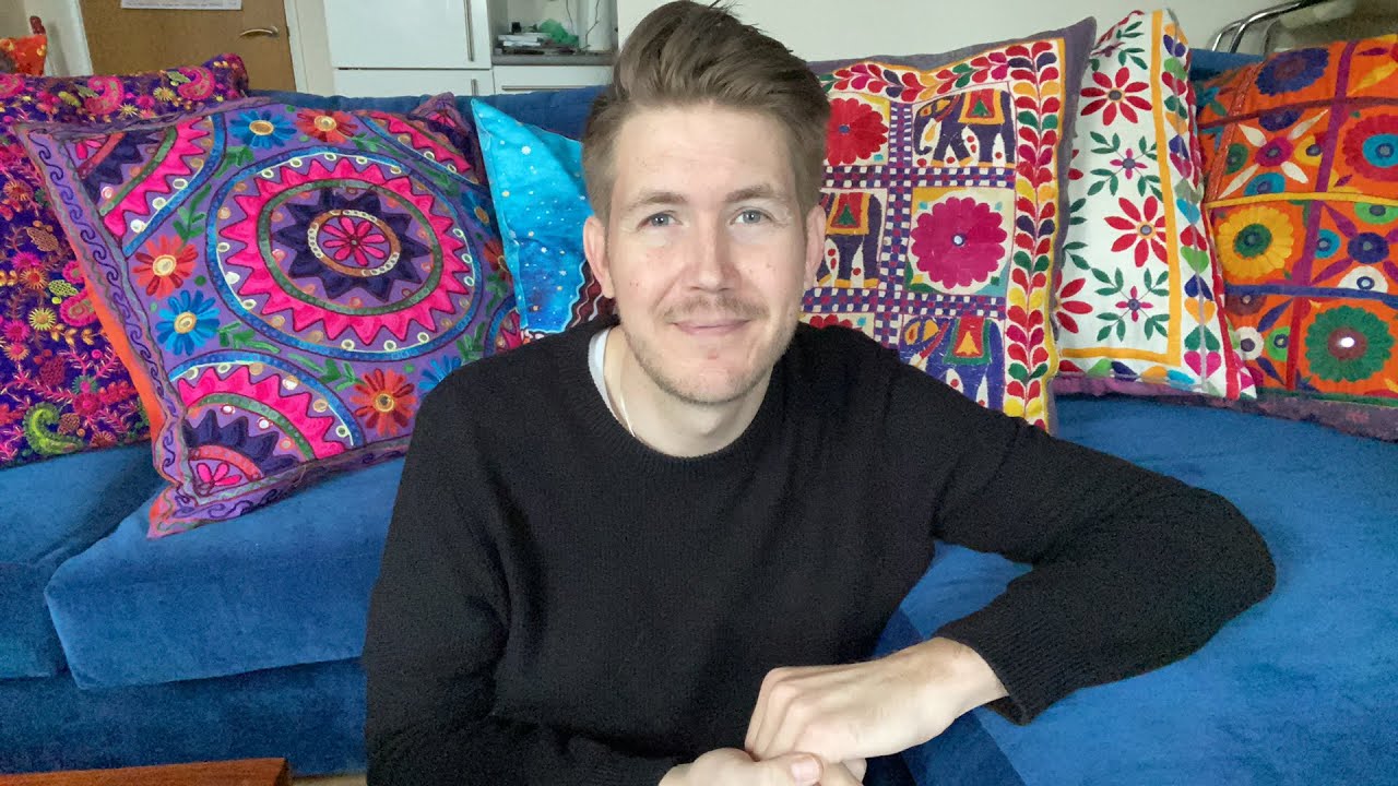 Pisces February Horoscope 2020 ♓️ Gregory Scott Astrology