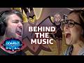 Gravity - Behind The Music | Hazbin Hotel Season 2