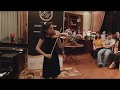 Capture de la vidéo Kristine Clair Galano Brunei Recital  1 Of 2