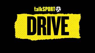 talkSPORT Drive LIVE | 12-Aug-26