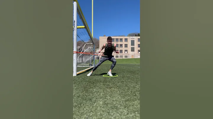 💥5 Resistance Band Drills To Build Speed & Agility⚡️#shorts