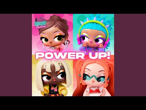 Power Up