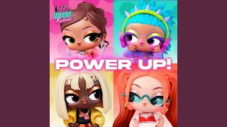 Power Up