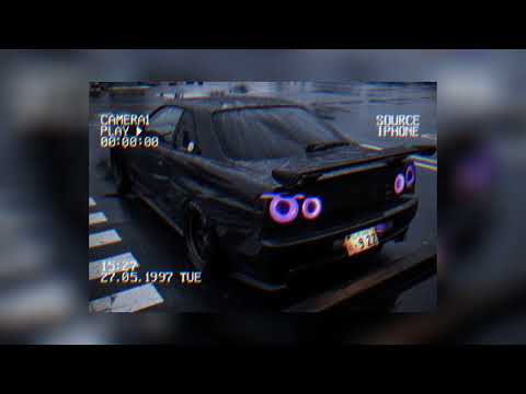 DVRST - Still Breathing // slowed + reverb