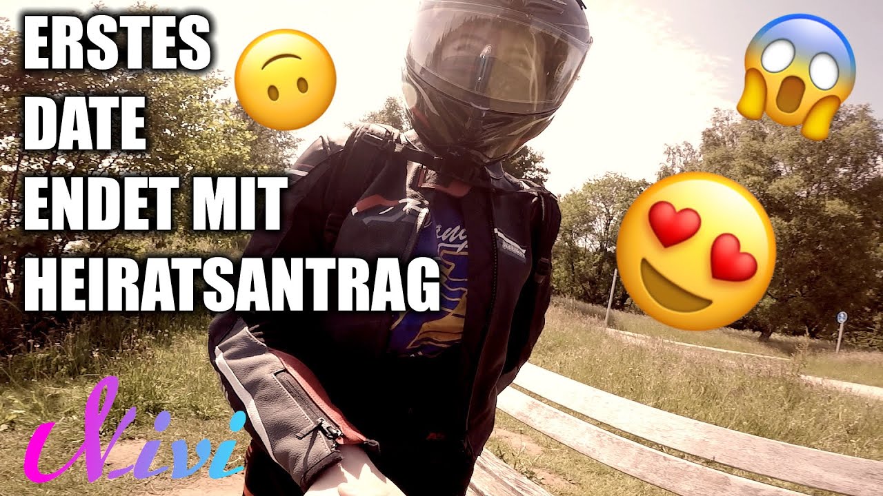 WAS SOLL DAS ??? | Motovlog | Nivi