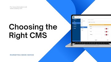 Web Development Guide: Choosing the Right CMS for Your Project
