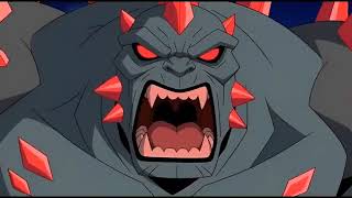 Ultimate Rath Unleashed 😈 | Ben 10 Ultimate Alien (New Fan Episode)