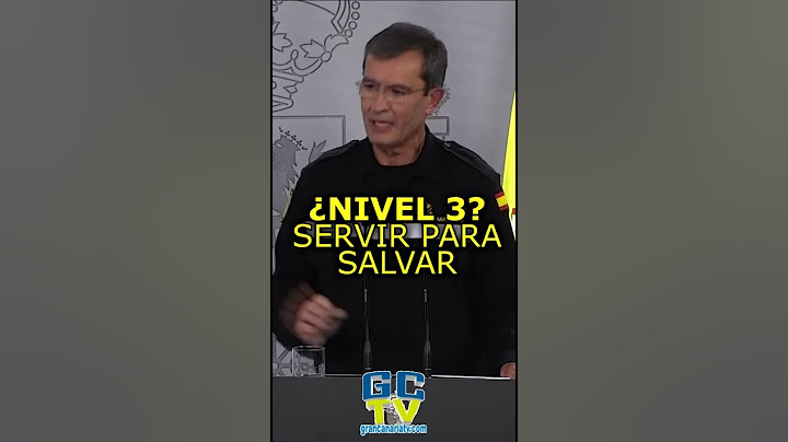 "¿NIVEL 3?, servir y salvar" Teniente General Marcos responde #valencia #dana #ume