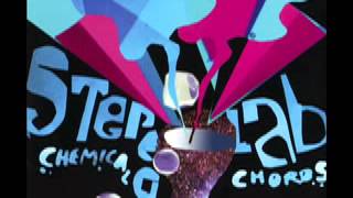 Stereolab - Three Women @littlepad4351