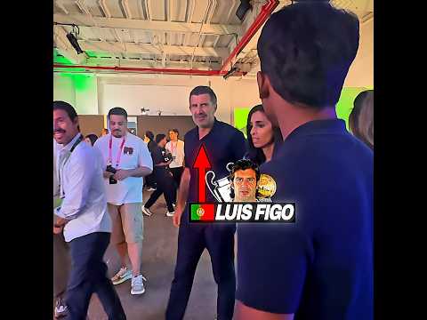Luis Figo Prime 💀🔥#eafc24 #fcmobile #fifamobile #shorts #vishyfc #viral