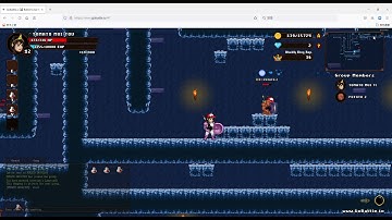 GoBattle io-How to kill ice mages