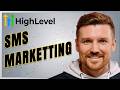 How to Set Up Text (SMS) Campaigns in GoHighLevel for More Sales [2026]