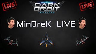 Darkorbit UBA [ TESTING SENTINEL]