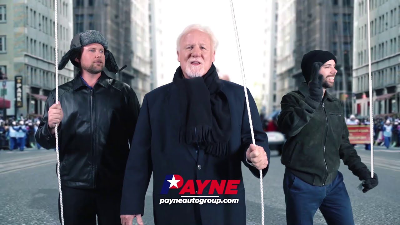 Payne PreOwned Harlingen Harlingen, Texas YouTube