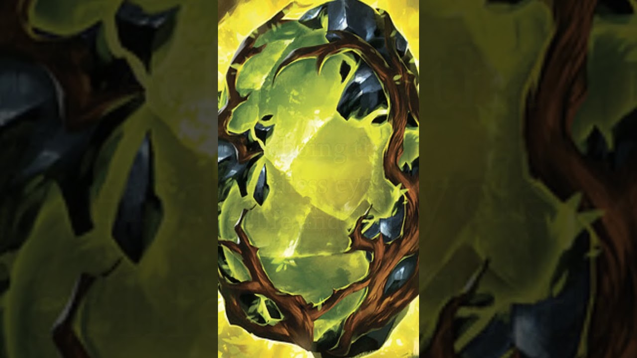 Lore Bits: Who (or what) is Fyendal? [FaB] - YouTube