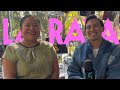 LA RAYA PELÍCULA CON MONICA DEL CARMEN 